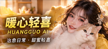 暖心轻喜 · 生活中的温柔与误会